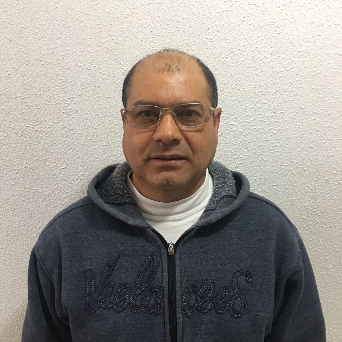 Jesus Barboza de Lima - Secretário Geral